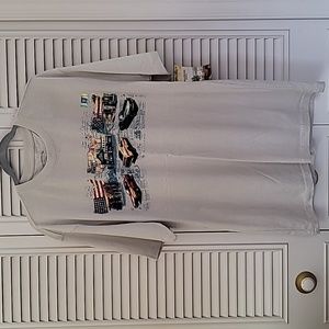 Clearwater Outfitters GM graphic tee